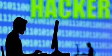 Hacker Reuters